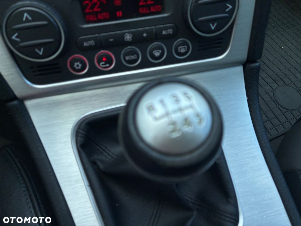 Alfa Romeo Brera 2.2JTS Sky View - 10