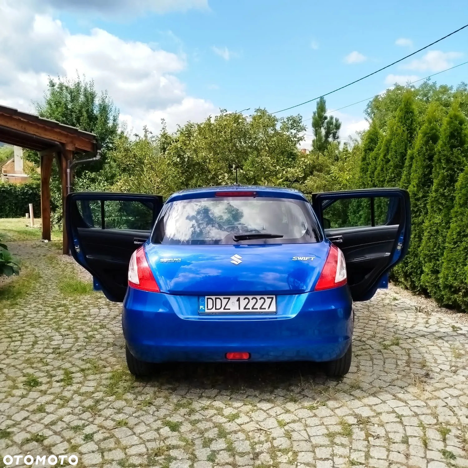 Suzuki Swift 1.2 Comfort - 9