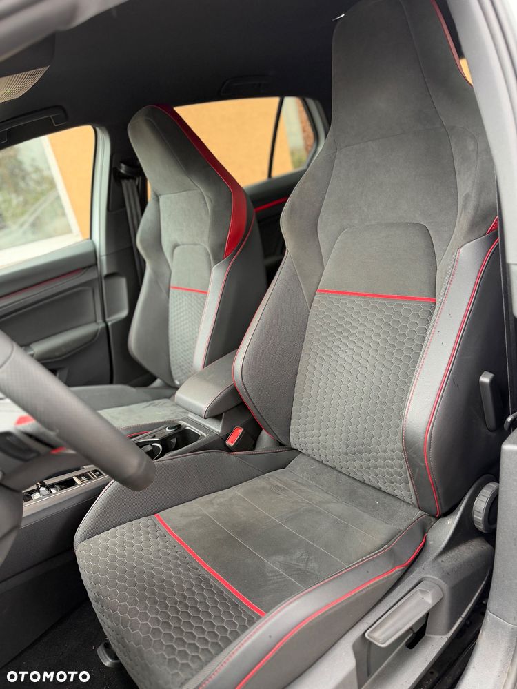 Volkswagen Golf 2.0 TSI OPF DSG GTI Clubsport - 13