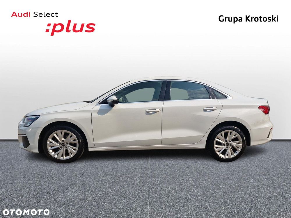 Audi A3 - 4