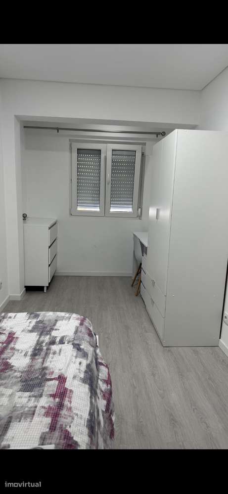 Quarto Individual em Alvalade por 470 EUR - Grande imagem: 2/6