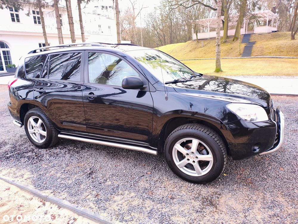 Toyota RAV4 2.4 VVT-i Base 4x2 - 22