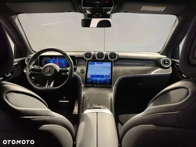 Mercedes-Benz GLC ver-glc--coupe-200-4matic-9g--tronic-amg-line-plus - 7