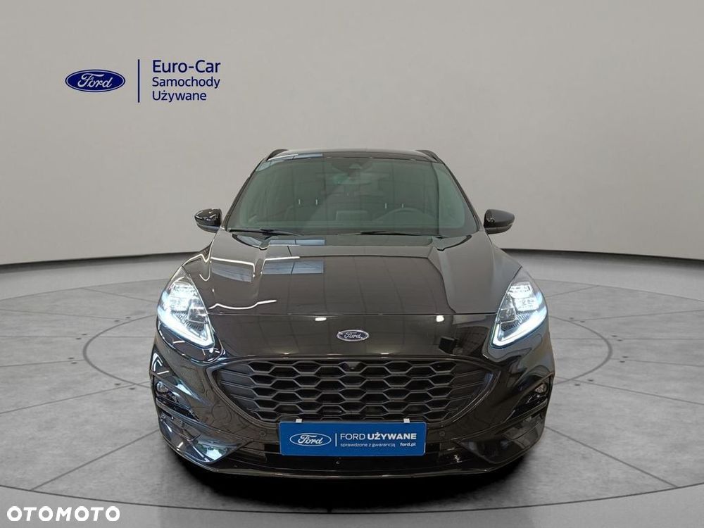 Ford Kuga 2.5 Duratec PHEV ST-LINE X - 5
