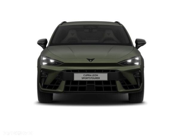 Cupra Leon Sportstourer 2.0 TSI 4Drive DSG - 6