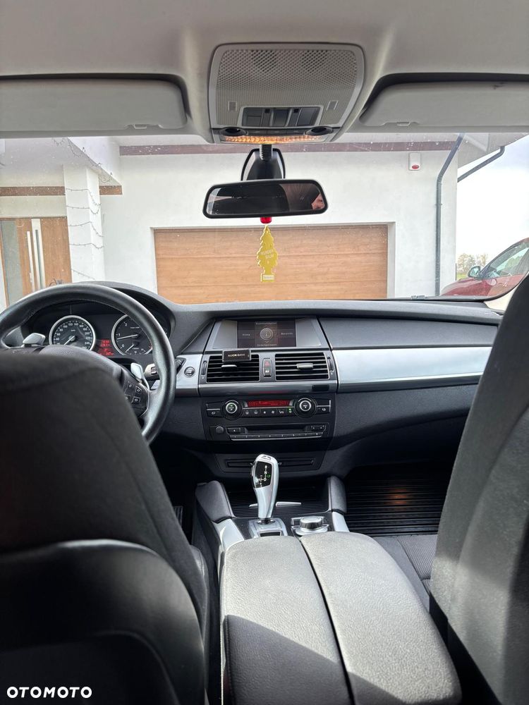 BMW X6 30d xDrive - 15