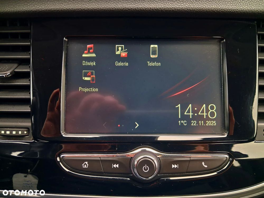 Opel Mokka 1.6 CDTI Cosmo S&S - 33