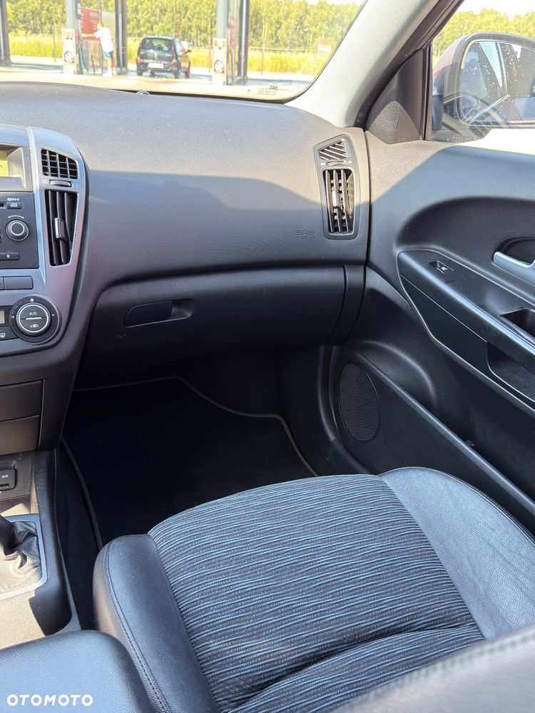 Kia Ceed 1.4 CVVT EX - 6