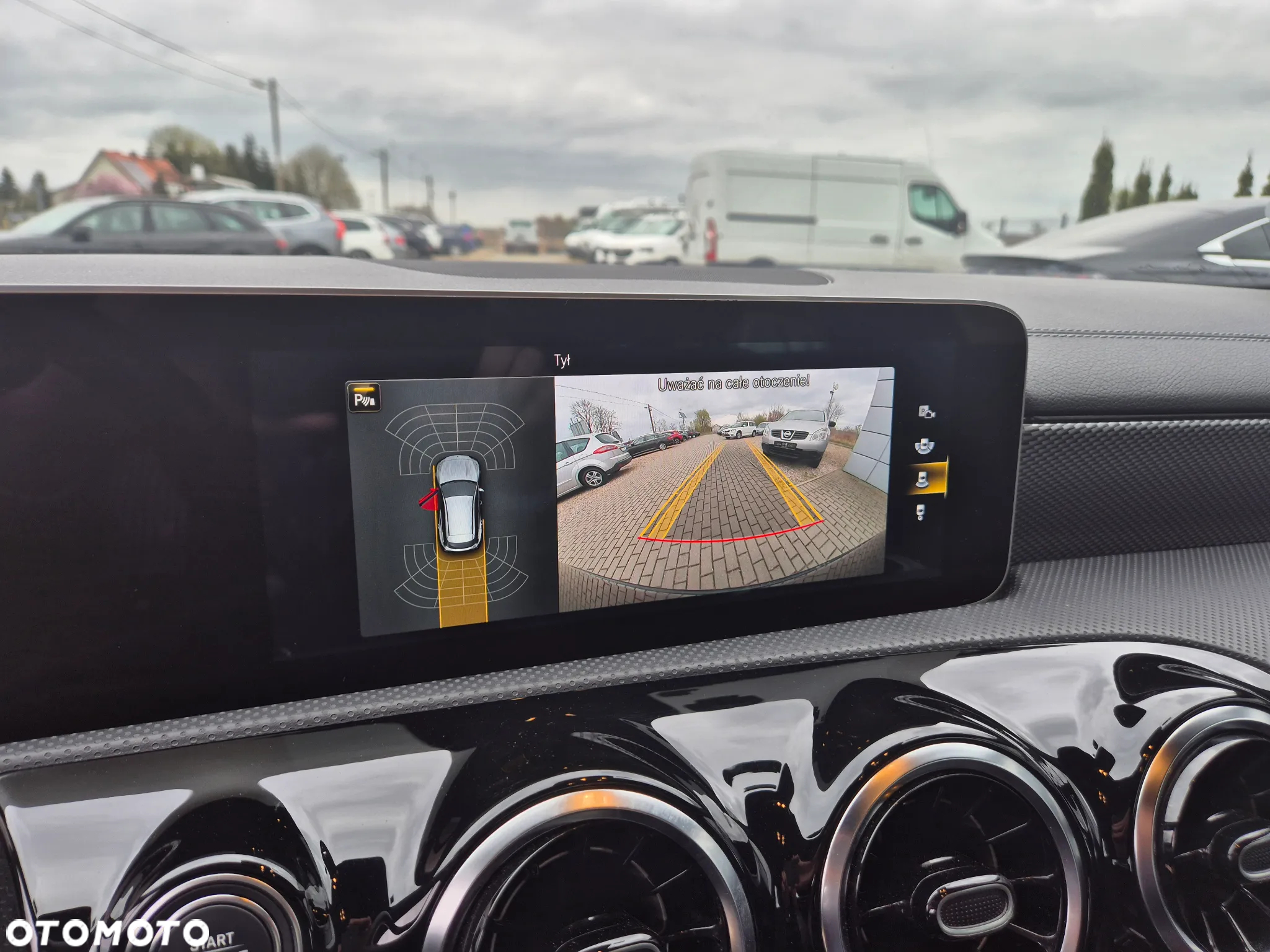 Mercedes-Benz CLA 200 Shooting Brake 7G-DCT Edition 2020 - 33