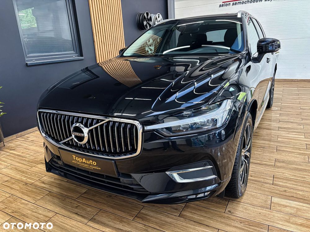 Volvo XC 60 - 13