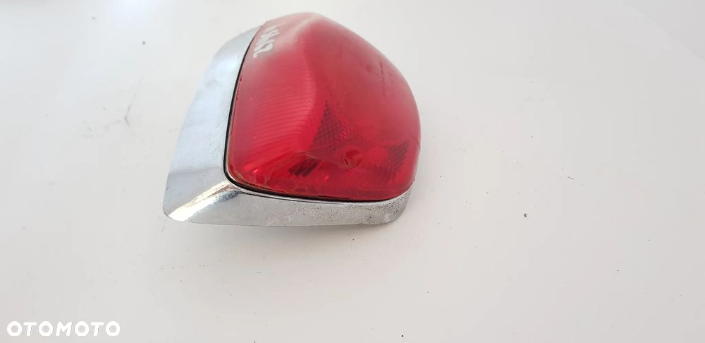 Piaggio Vespa LX S 50 / 125 Lampa Tył Tylna - 4