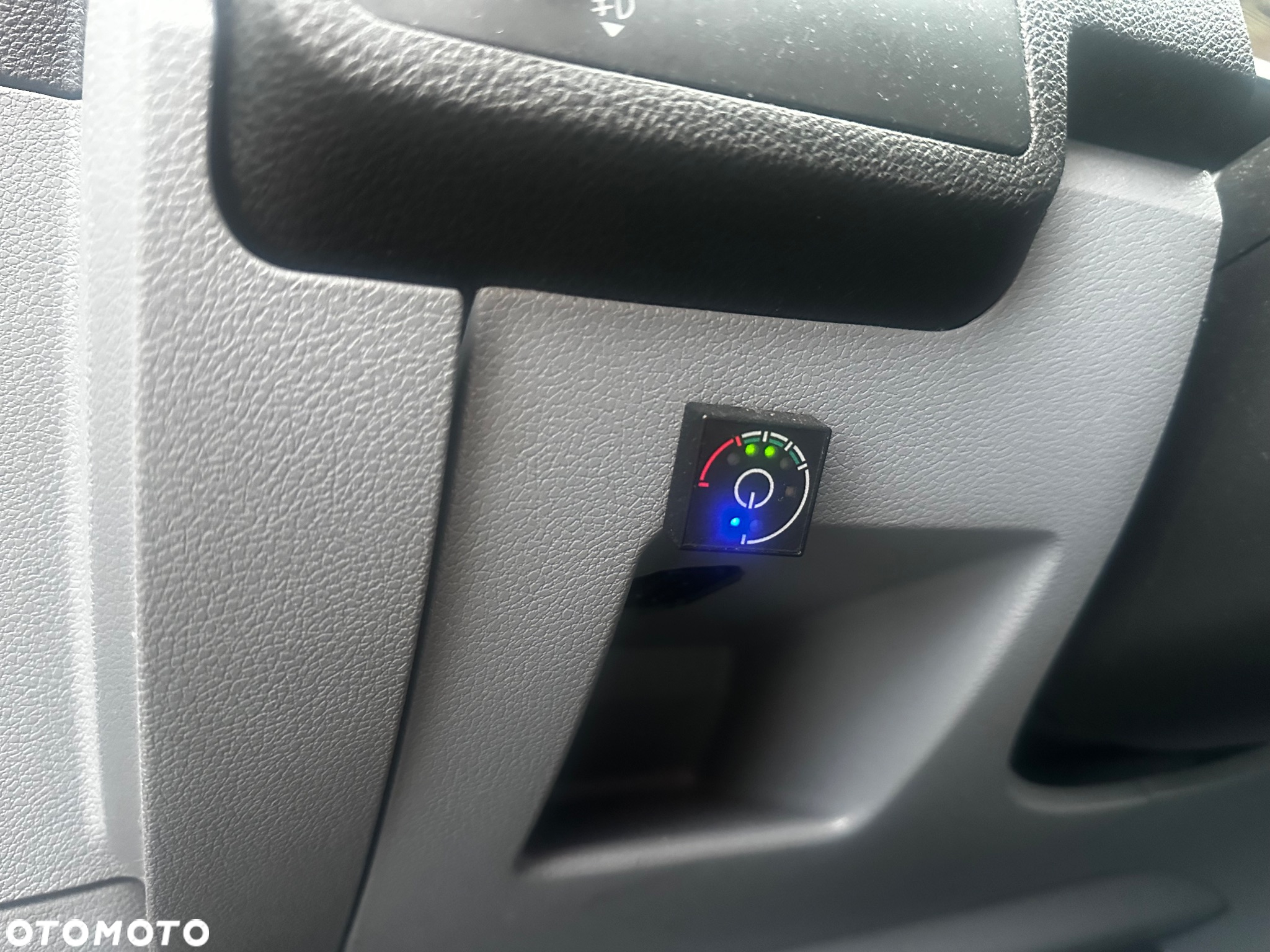 Ford Focus 1.8 FF Ambiente - 7