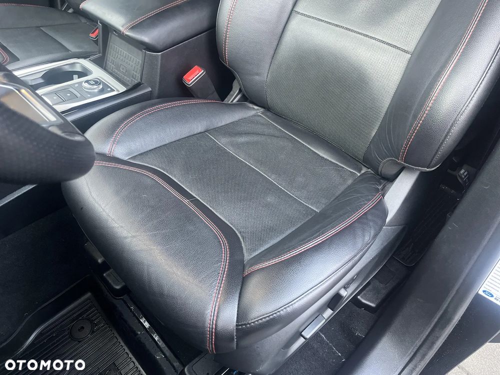 Ford Explorer 3.0 EcoBoost PHEV 4WD ST-Line - 14