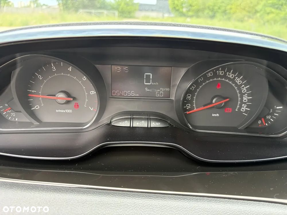Peugeot 208 PureTech 68 Like - 13