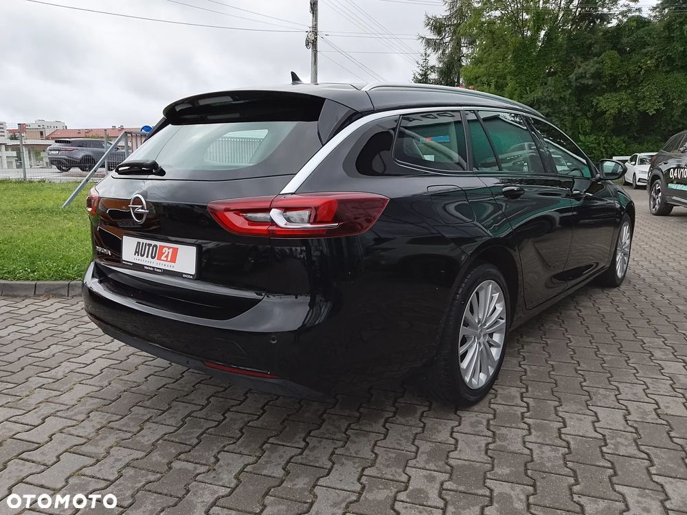 Opel Insignia 1.5 T Elite S&S - 6