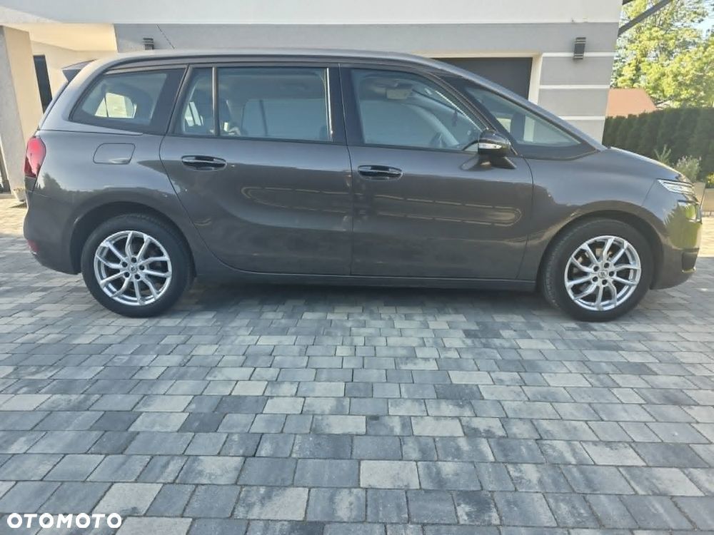 Citroën C4 Picasso 2.0 BlueHDi MoreLife - 9