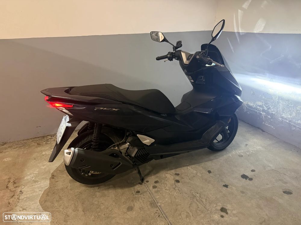 Honda PCX125 PCX125 - 7