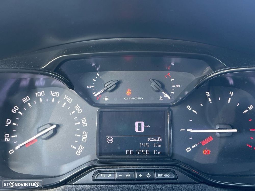 Citroën C3 1.2 PureTech C-Series - 3