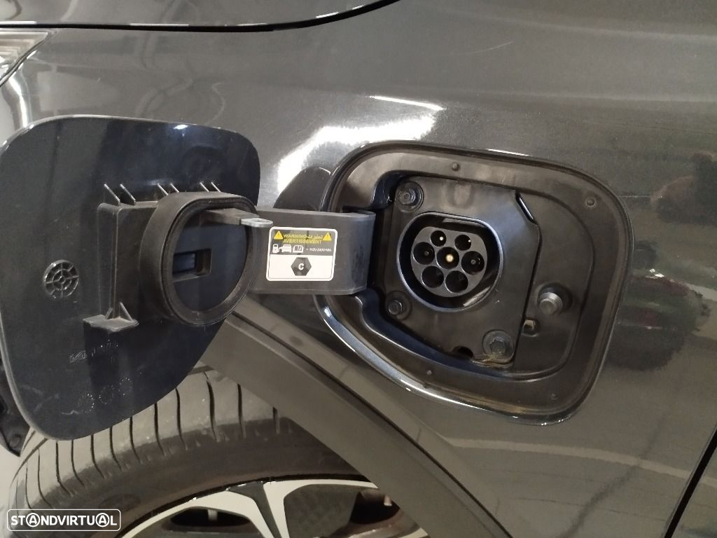 Kia XCeed 1.6 GDi PHEV Drive - 22