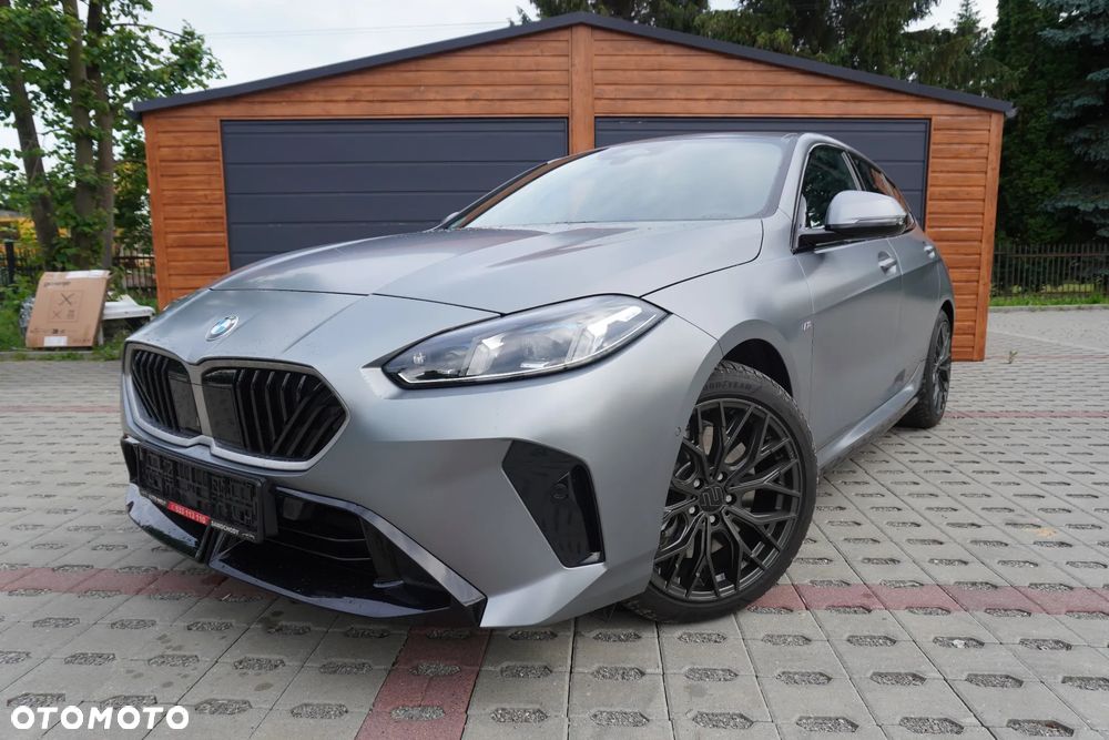 BMW Seria 1 - 12