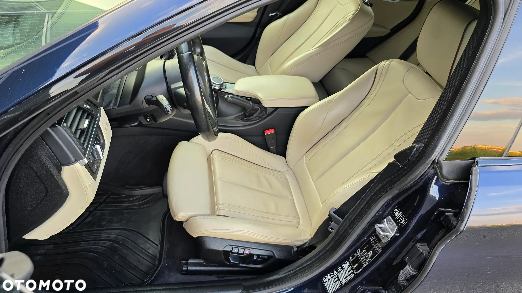 BMW Seria 4 430d Gran Coupe xDrive Luxury Line - 25