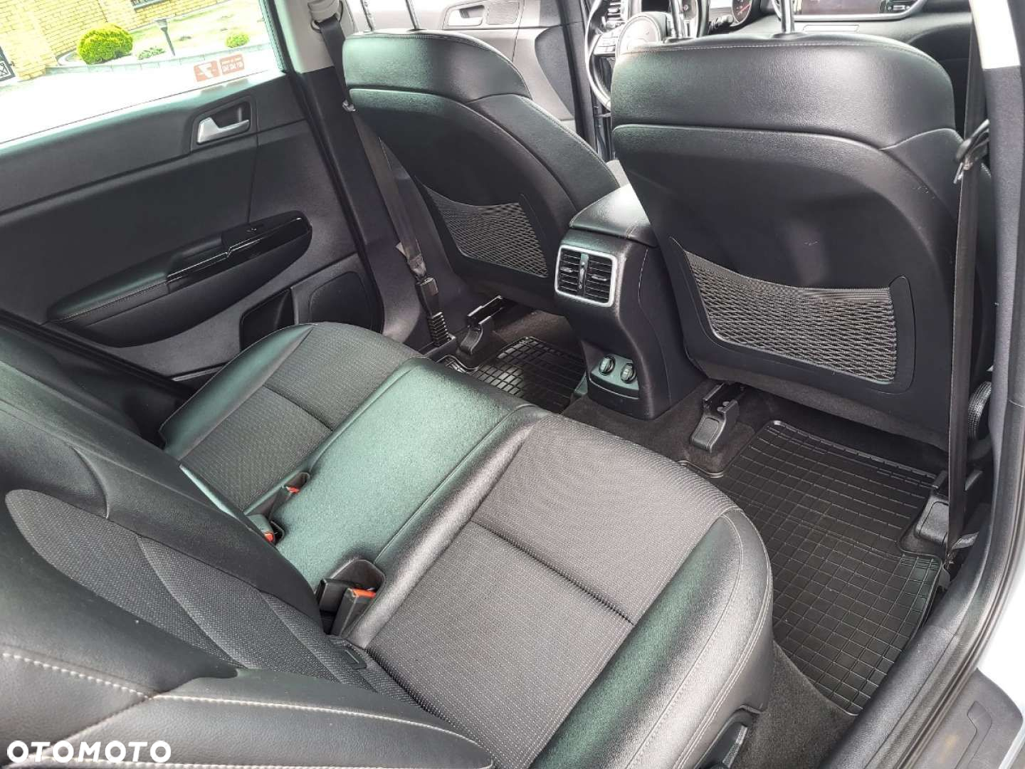 Kia Sportage - 35