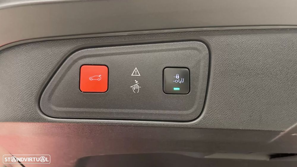 Peugeot 3008 1.5 BlueHDi Allure Pack - 23