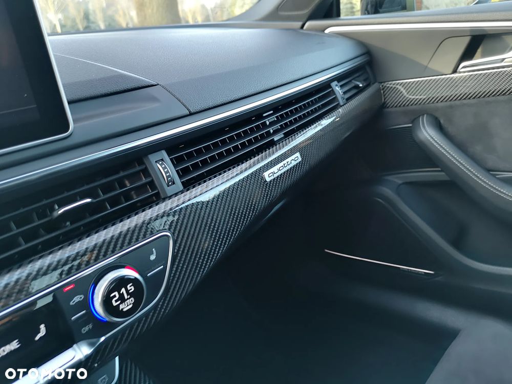 Audi RS5 Coupé 2.9 TFSI Quattro Tiptronic - 21