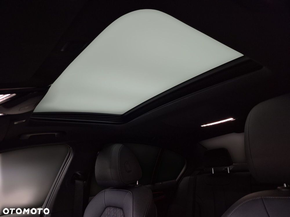 BMW Seria 5 540d xDrive mHEV M Sport sport - 25