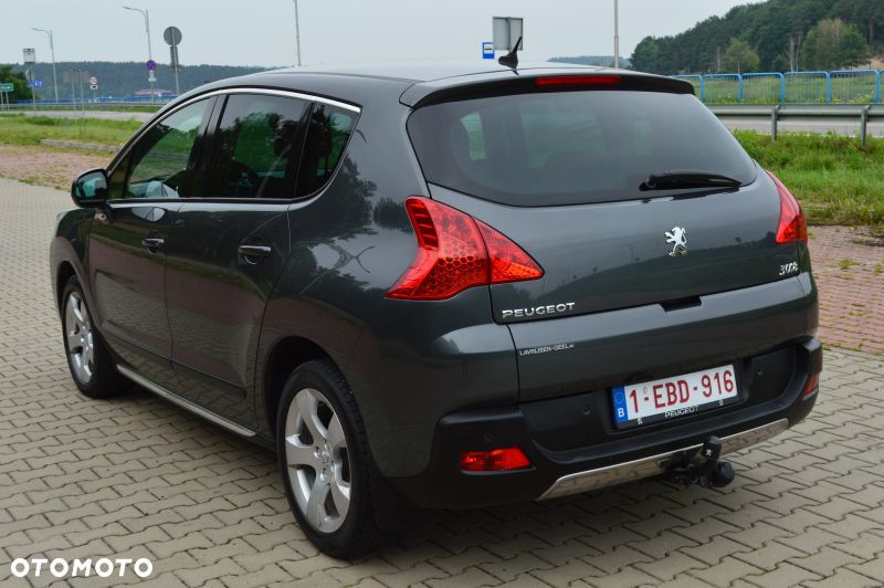 Peugeot 3008 - 8