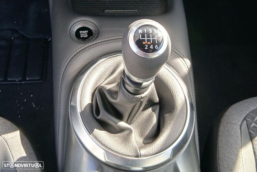 Nissan Juke 1.0 DIG-T N-Connecta - 10