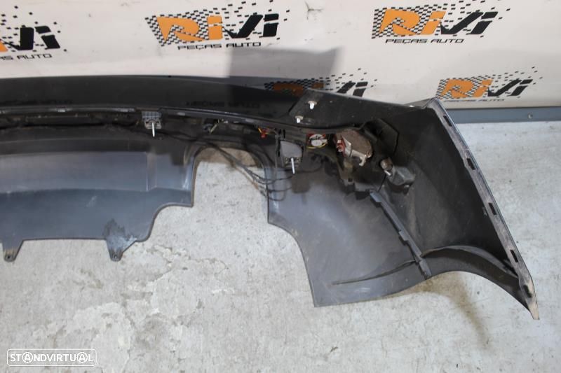 Parachoques Traseiro Audi Q5 (8Rb)  8R0807521h / 8R0 807 521 H - 7