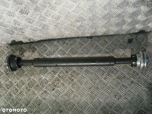 JAGUAR XF X250 XFR 3.0 5.0 SC AWD 4X4 WAŁ NAPĘDOWY - 1