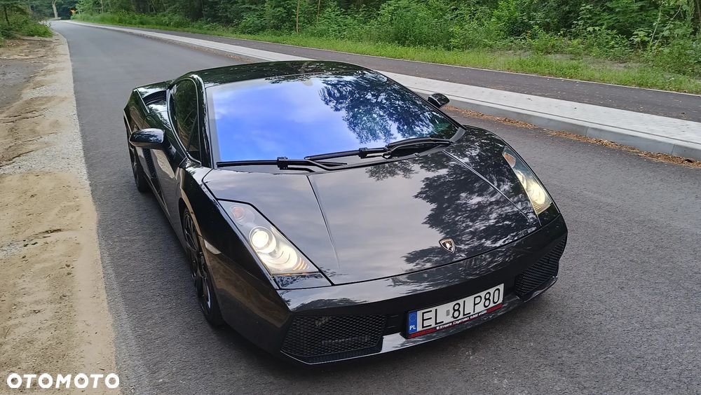 Lamborghini Gallardo - 16