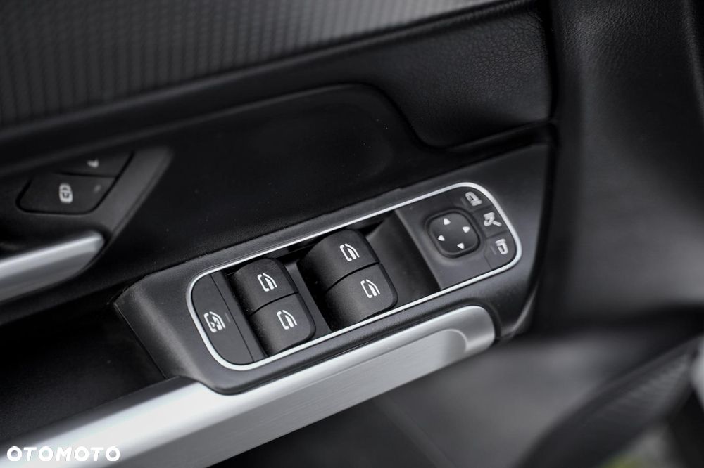 Mercedes-Benz GLB 200 d 8G-DCT Edition 1 - 12