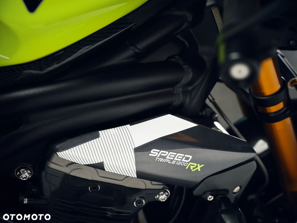 Triumph Speed Triple - 23