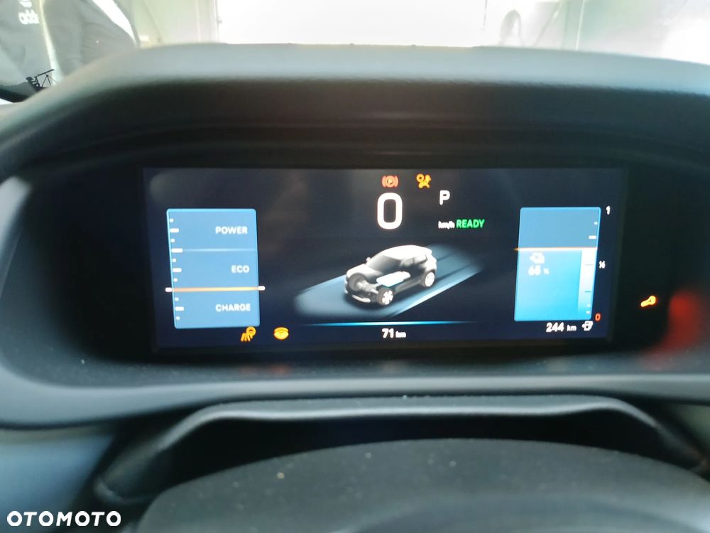 Jeep Avenger Longitude - 15