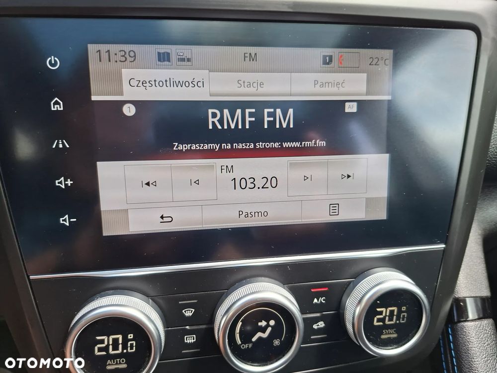 Renault Kadjar BLUE dCi 115 BUSINESS EDITION - 30
