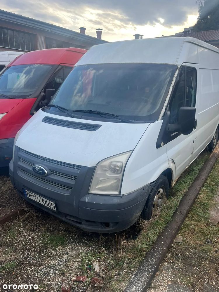 Ford TRANSIT - 5