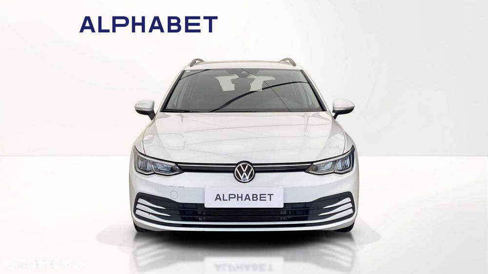 Volkswagen Golf 2.0 TDI Life - 8
