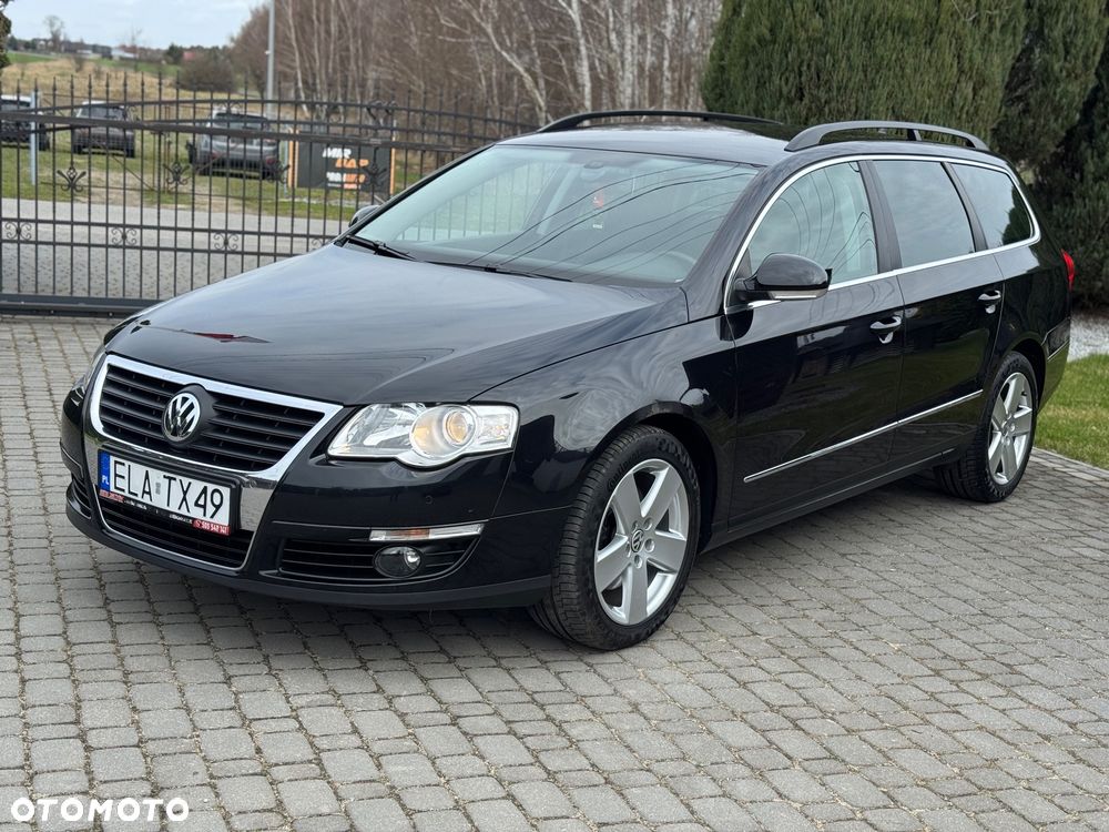 Volkswagen Passat ver-1-8-tsi-automatik-comfortline - 5
