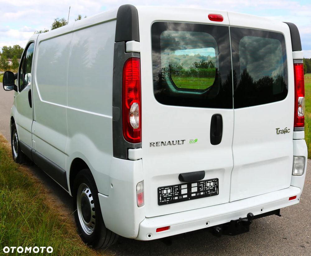 Renault Trafic - 7