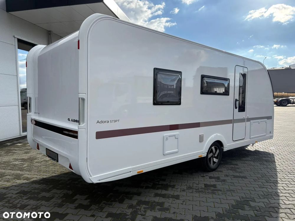 Adria Adora 573PT - 2