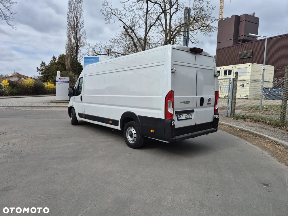 Fiat DUCATO - 8