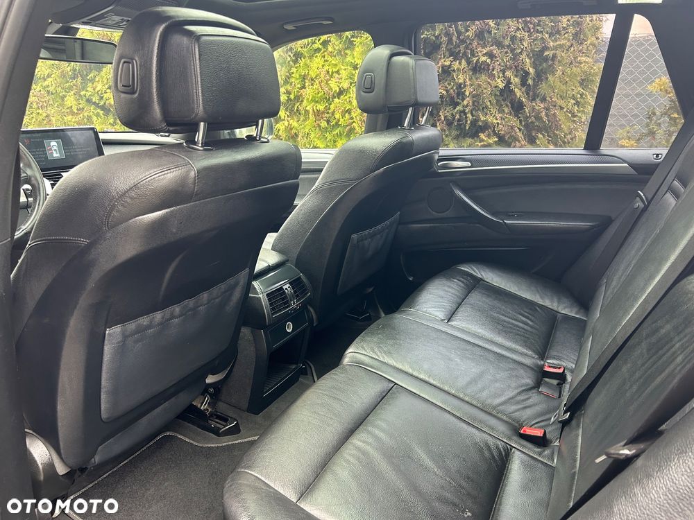 BMW X5 xDrive30d - 14