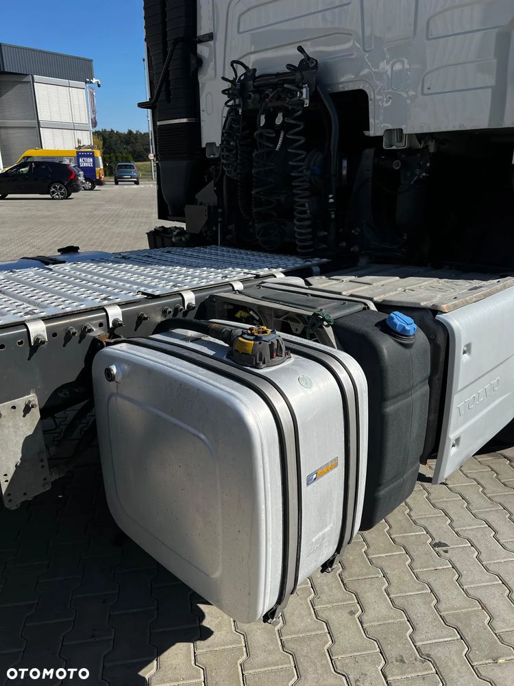 Volvo FH Euro6 - 15