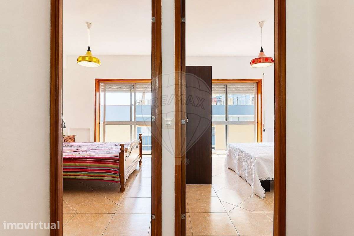 Apartamento T3 para venda - Grande imagem: 5/14