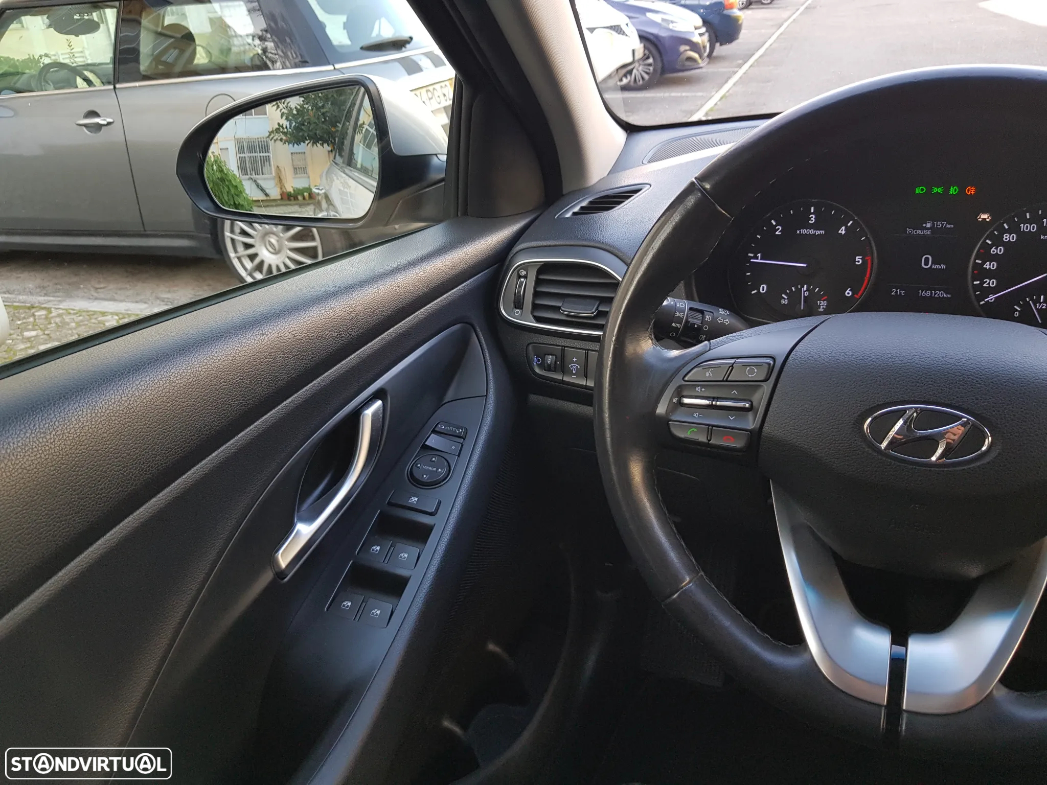 Hyundai i30 SW 1.6 CRDi Style Plus - 22