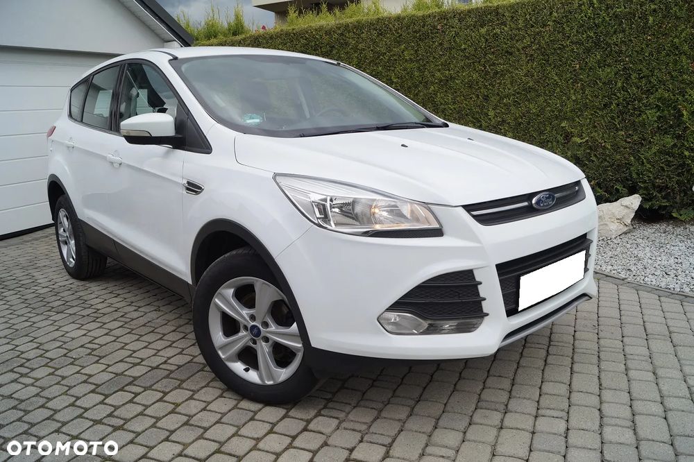 Ford Kuga 1.5 EcoBoost 2x4 SYNC - 9