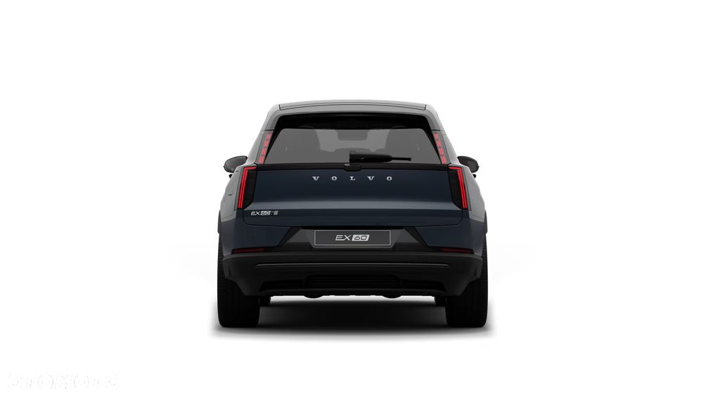 Volvo EX60 95kWh Twin Motor Ultra - 6